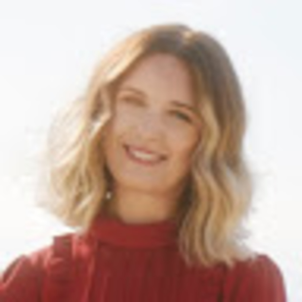 Meet your Posher, Joanna